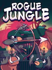 Rogue Jungle cover art