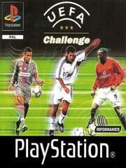 UEFA Challenge