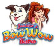 Jessica's Bow Wow Bistro cover