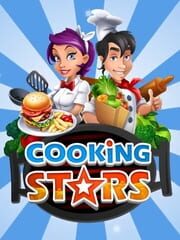 Cooking Stars cover