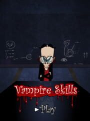 Vampire Skills cover
