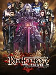 Rise Eterna War cover