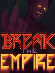 Break the Empire cover