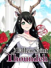 Fallen Saint Yhoundeh cover