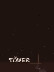 The Tower cover