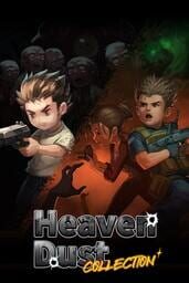 Heaven Dust Collection