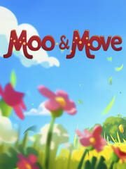 Moo & Move cover