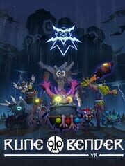 Rune Bender VR