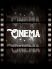 Cinema cover