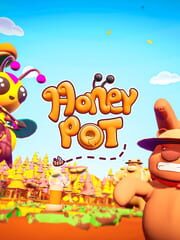 Honey Pot cover