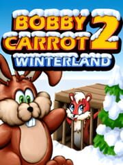 Bobby Carrot 2: Winterland cover