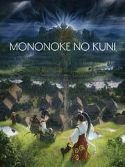 Mononoke no Kuni cover