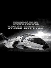 Unoriginal Space Shooter
