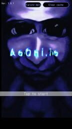 Aooni.io cover