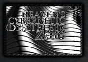 Heaven's Cybernetic (De)Athlete: Zeug cover