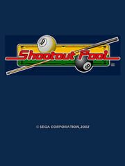 Shootout Pool cover