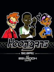 Hoonigans cover