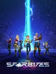 Starbites cover