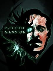 Project Mansion cover