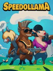 Speedollama