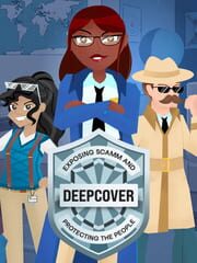 DeepCover cover