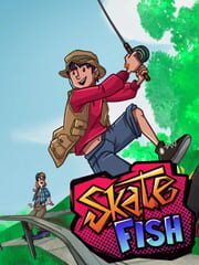 Skate Fish cover