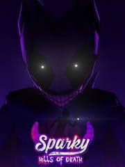Sparky: Hills of Death cover