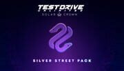 Test Drive Unlimited Solar Crown: Silver Street Pack cover