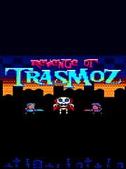 Revenge of Trasmoz cover
