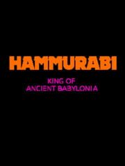Hammurabi