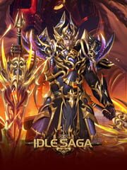 Idle Saga cover