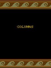 Columns
