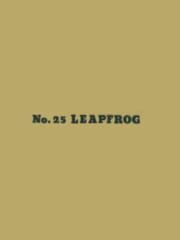 Leapfrog cover