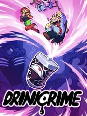 Drinkrime cover