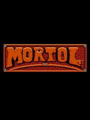 Mortol cover