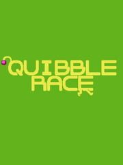 Quibble Race cover