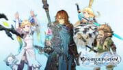 Granblue Fantasy: Relink - Emote Expansion Set: Grab Bag cover