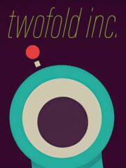 Twofold Inc. cover