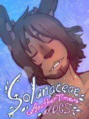 Solanaceae: Another Time cover