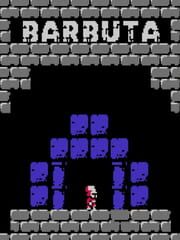 Barbuta