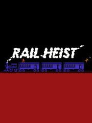 Rail Heist cover