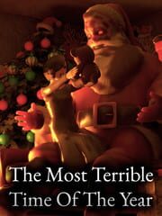 The Most Terrible Time of the Year