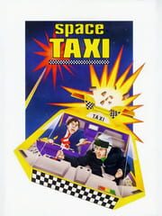 Space Taxi