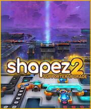 Shapez 2: Supporter Edition cover