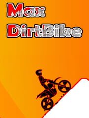 Max Dirt Bike