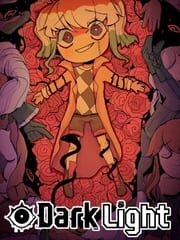 Dark Light cover