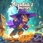 Aradia's Journey cover