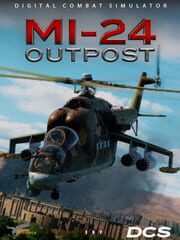 DCS: Mi-24P OutPost Campaign by Stone Sky cover