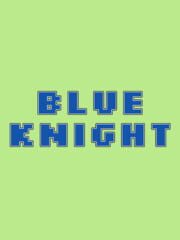 Blue Knight cover