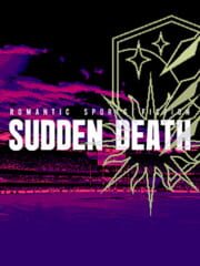 Sudden Death cover